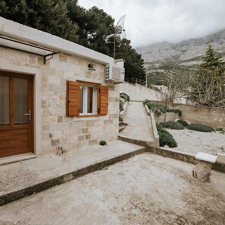 Апартаменти House Cicibela Башка-Вода Екстер'єр фото